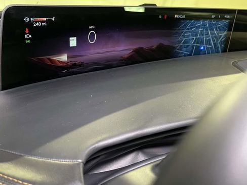 Used 2025 Lincoln Navigator Black Label image 42