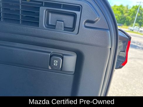 Certified 2025 MAZDA CX-90 Plug-In Hybrid w/Premium Sport AWD/4WD image 50
