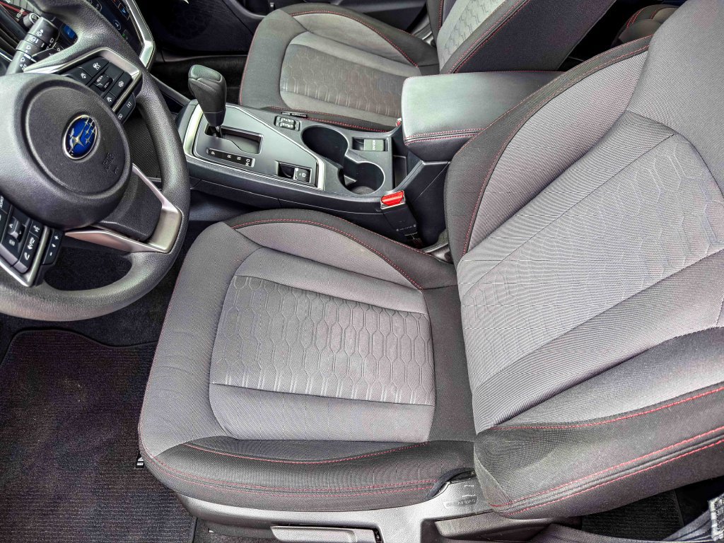Used 2024 Subaru Impreza 2.0i Sport AWD/4WD image 28