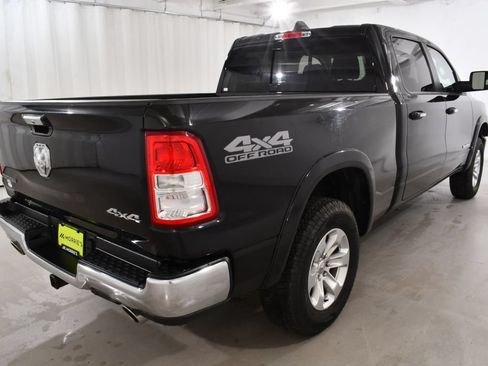 Used 2019 RAM 1500 Big Horn AWD/4WD image 11