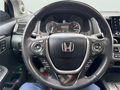 Used 2023 Honda Ridgeline RTL image 14