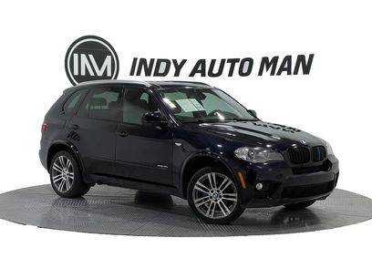 Used 2013 BMW X5 xDrive35i