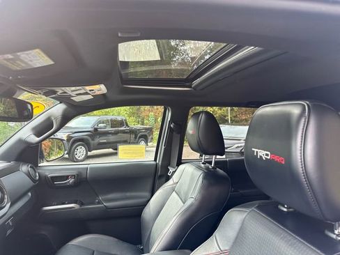 Certified 2023 Toyota Tacoma TRD Pro image 41