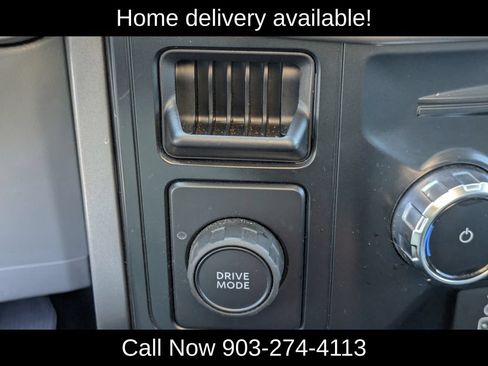 Used 2025 Ford F150 XLT w/ Equipment Group 301A Standard RWD image 16