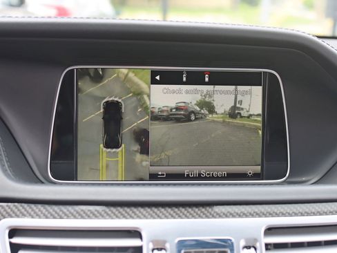 Used 2015 Mercedes-Benz E 63 AMG S-Model image 27