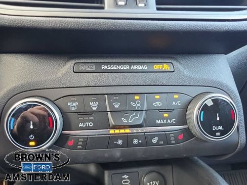 Used 2024 Ford Escape Active AWD/4WD image 19
