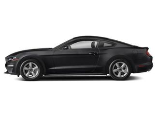 Used 2020 Ford Mustang Premium w/ 2.3L High Performance Package RWD video 3