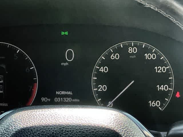 Used 2024 Honda Civic Sport image 19