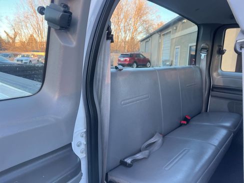 Used 2007 Ford F250 XL image 16