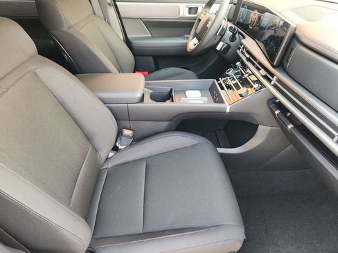 New 2026 Hyundai Santa Fe SE image 11