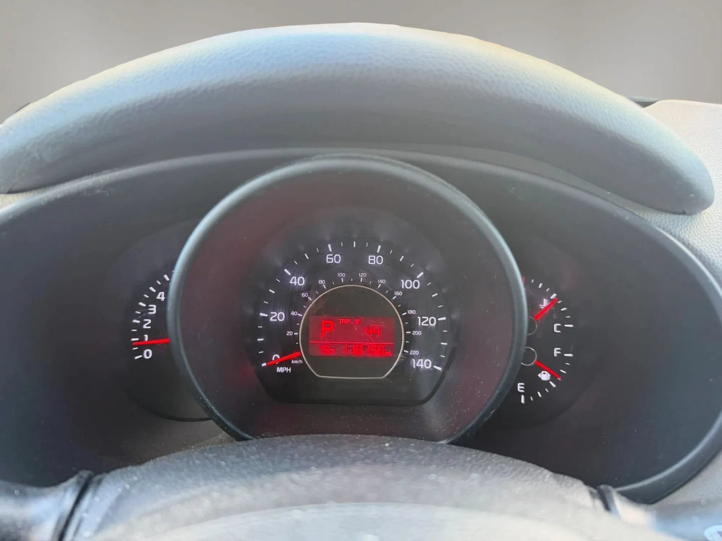 Used 2014 Kia Soul + FWD image 23