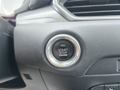 Used 2020 MAZDA CX-5 Touring image 29