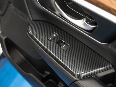 Certified 2022 Honda CR-V EX-L image 31