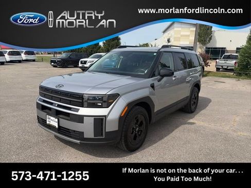 Used 2024 Hyundai Santa Fe XRT AWD/4WD image 1