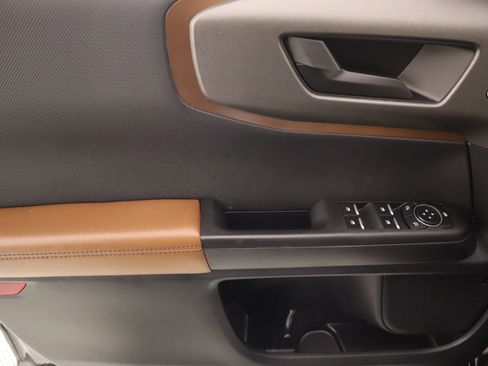 Used 2025 Ford Bronco Sport Outer Banks w/ Outer Banks Tech Package+ image 16