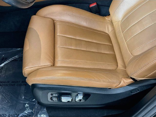 Used 2019 BMW X5 xDrive50i w/ M Sport Package AWD/4WD image 20