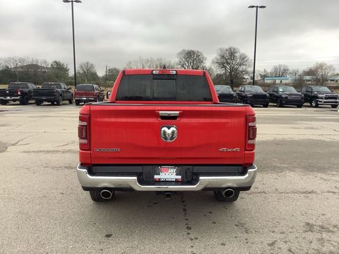 Used 2022 RAM 1500 Laramie image 6