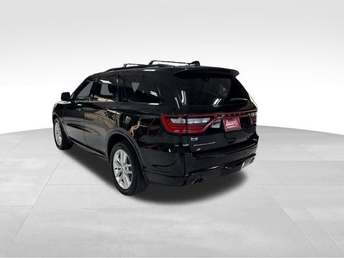 Used 2024 Dodge Durango GT AWD/4WD image 3