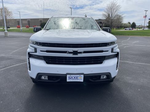 Used 2019 Chevrolet Silverado 1500 RST AWD/4WD image 8
