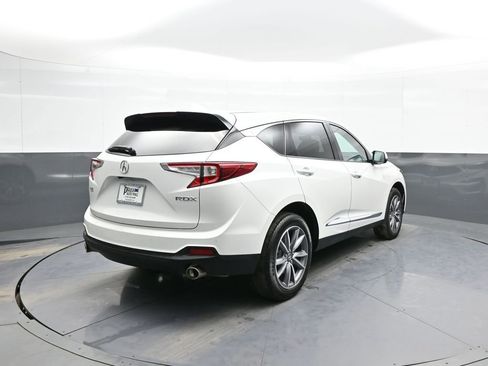Certified 2020 Acura RDX w/ Technology Package image 6