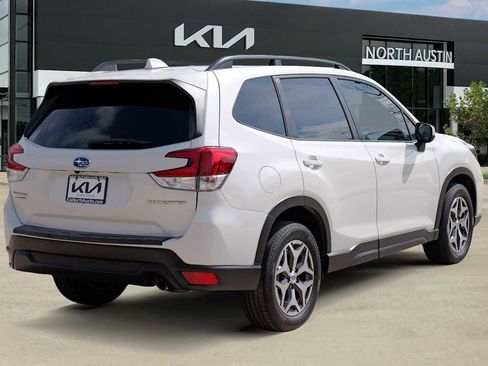 Used 2019 Subaru Forester Premium w/ Popular Package #1 image 6