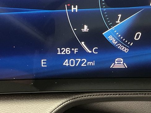 New 2026 Cadillac CT5 Sport AWD/4WD image 16