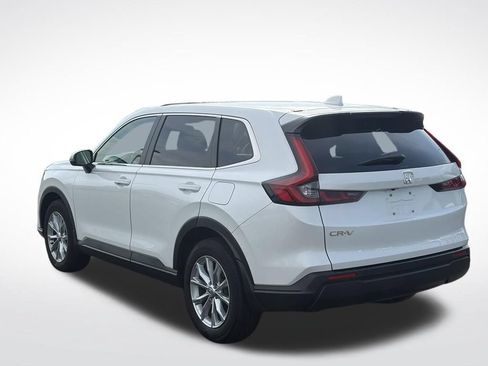 Used 2024 Honda CR-V EX image 6