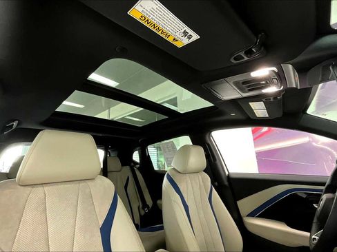 Used 2025 Acura ADX A-Spec image 28