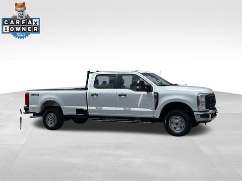 Certified 2026 Ford F250 XL w/ XL Chrome Package AWD/4WD image 14