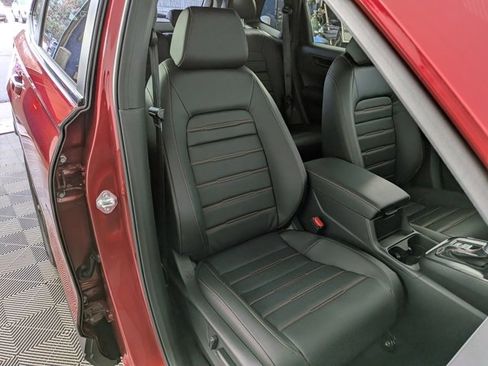 New 2025 Honda CR-V Sport-L image 31