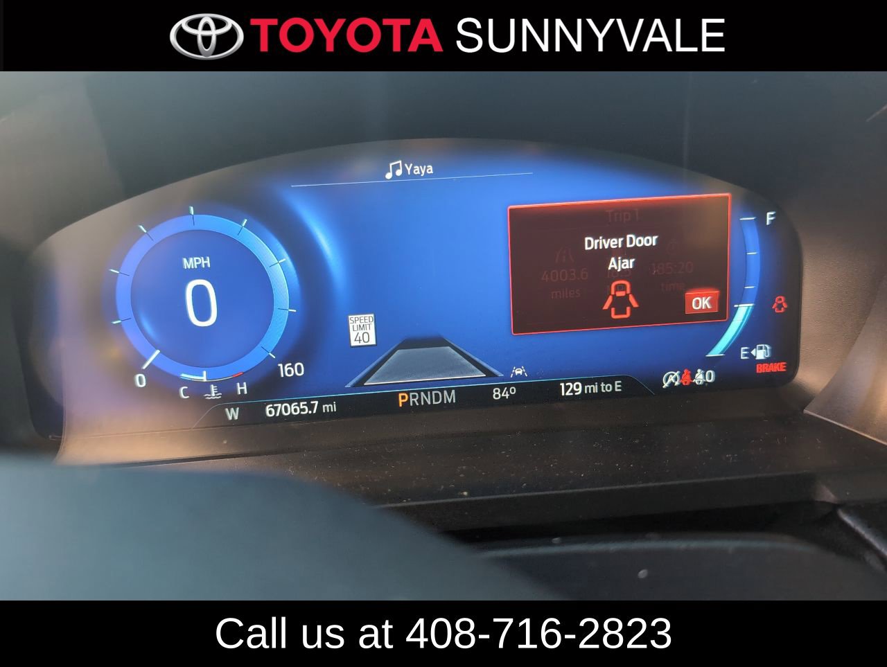 Used 2022 Ford Explorer ST w/ Equipment Group 401A AWD/4WD image 3