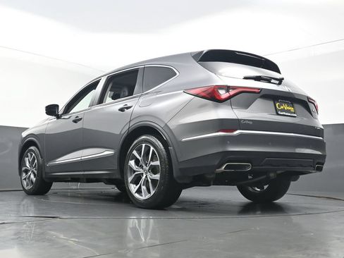 Used 2022 Acura MDX SH-AWD w/ Technology Package image 44