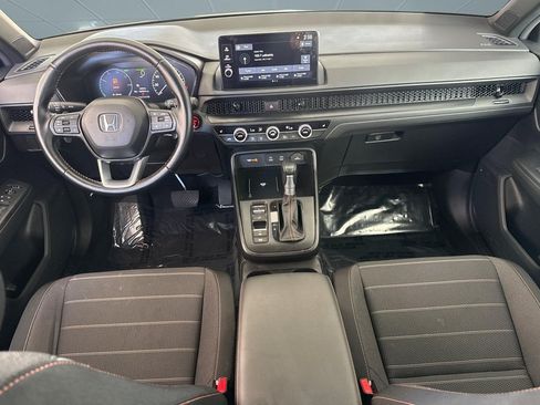 Used 2026 Honda CR-V Sport image 14