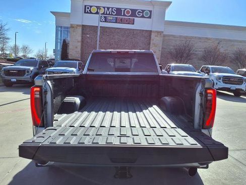 New 2026 GMC Sierra 3500 Denali w/ Denali Reserve Package image 23