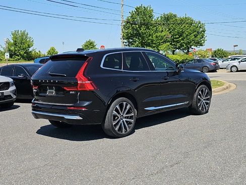 Used 2023 Volvo XC60 B5 Ultimate w/ Climate Package AWD/4WD image 13