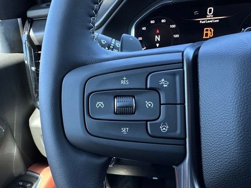 New 2026 GMC Sierra 1500 Denali Ultimate AWD/4WD image 31