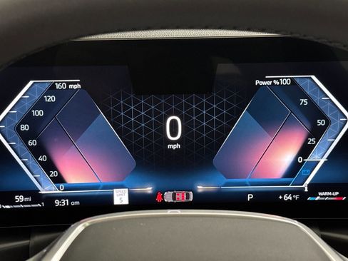 Used 2026 BMW 330i Sedan w/ Premium Package image 19