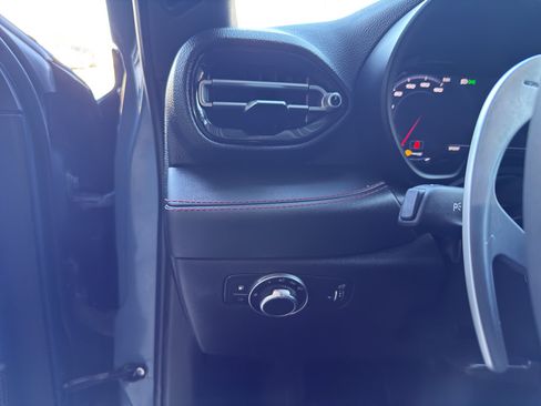 Used 2024 Dodge Hornet R/T Plus AWD/4WD image 35