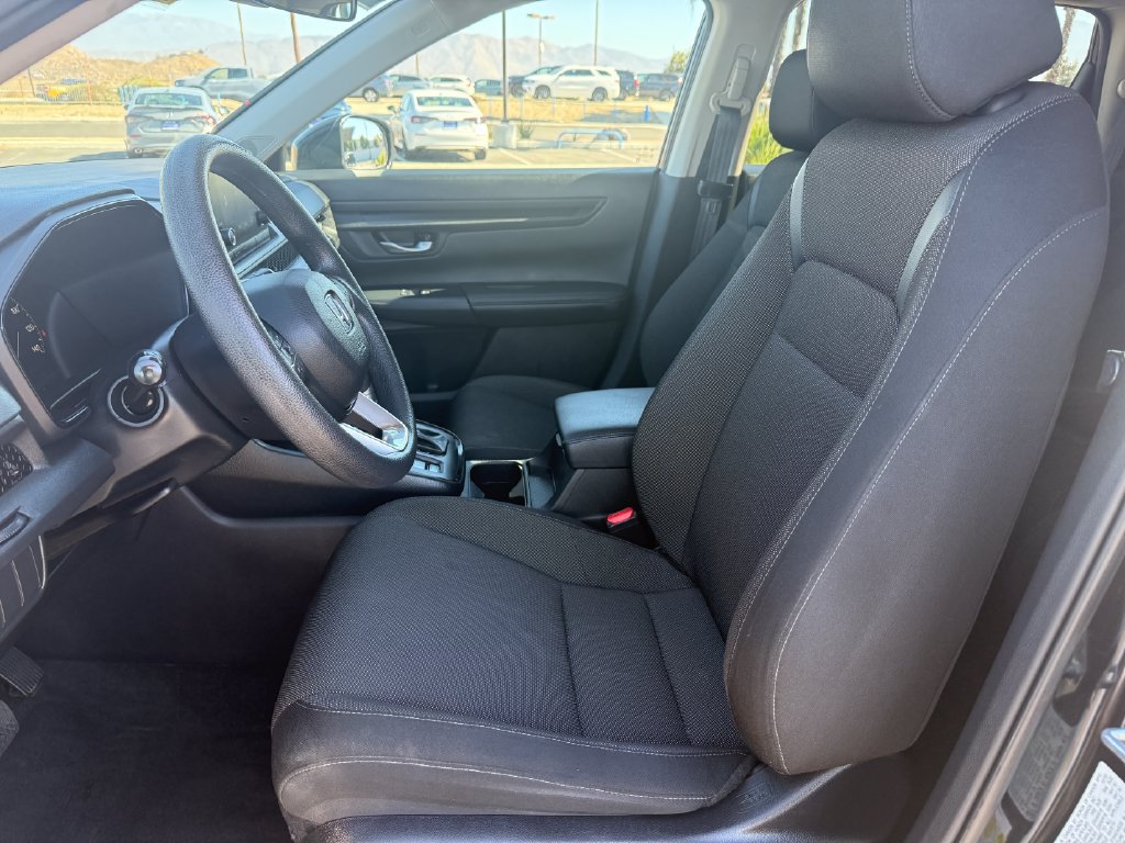 Used 2024 Honda CR-V EX image 11