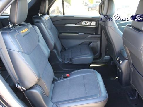 New 2027 Ford Explorer Tremor w/ Sun And Sound Package AWD/4WD image 9