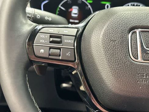 Used 2025 Honda Civic Sport image 17