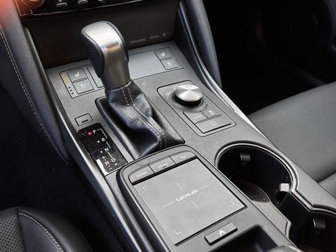 Used 2021 Lexus IS 350 F Sport w/ Accessory Package 2 image 23