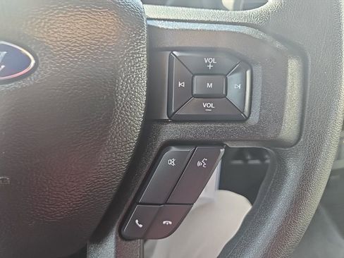 Used 2021 Ford F250 XL w/ Power Equipment Group image 15