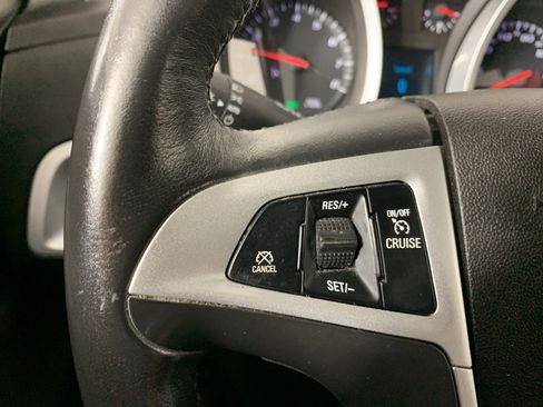 Used 2012 Chevrolet Equinox LT w/ All-Star Package image 8