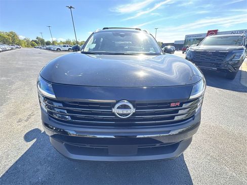 New 2026 Nissan Kicks SR w/ SR Premium Package image 27