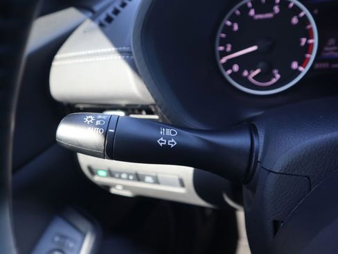 New 2025 Nissan Sentra SV w/ All-Weather Package image 22