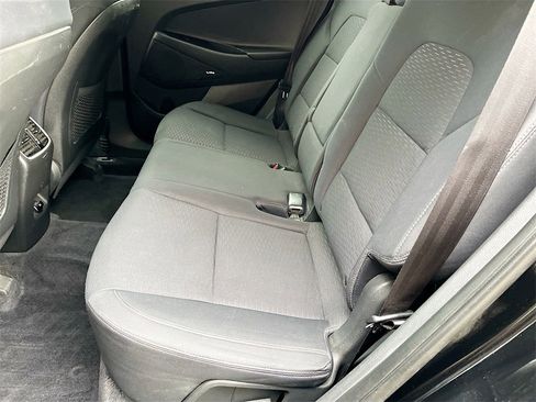 Used 2020 Hyundai Tucson Sport w/ Cargo Package image 24
