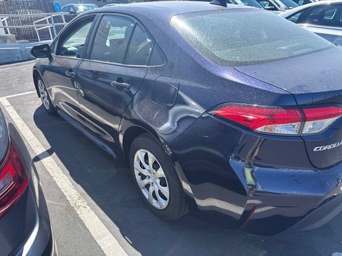 Used 2023 Toyota Corolla LE FWD image 9