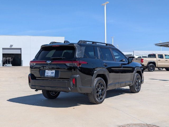 New 2026 Subaru Outback Limited AWD/4WD image 5