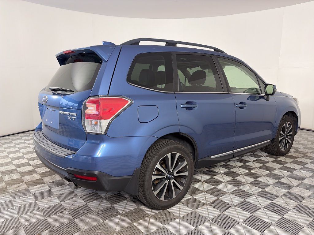 Used 2017 Subaru Forester 2.0XT Touring AWD/4WD image 7